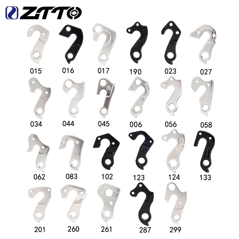 Mountain Biking History - ZTTO Universal 23 Models MTB Bicycle