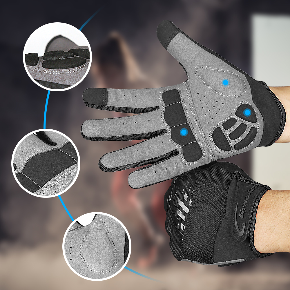 Mountain Bike Touch Screen Cyc - Mountain Biking For Fitness ulasan dan harga