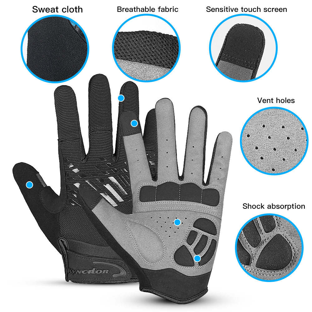 Mountain Bike Touch Screen Cyc - Mountain Biking For Fitness ulasan dan harga