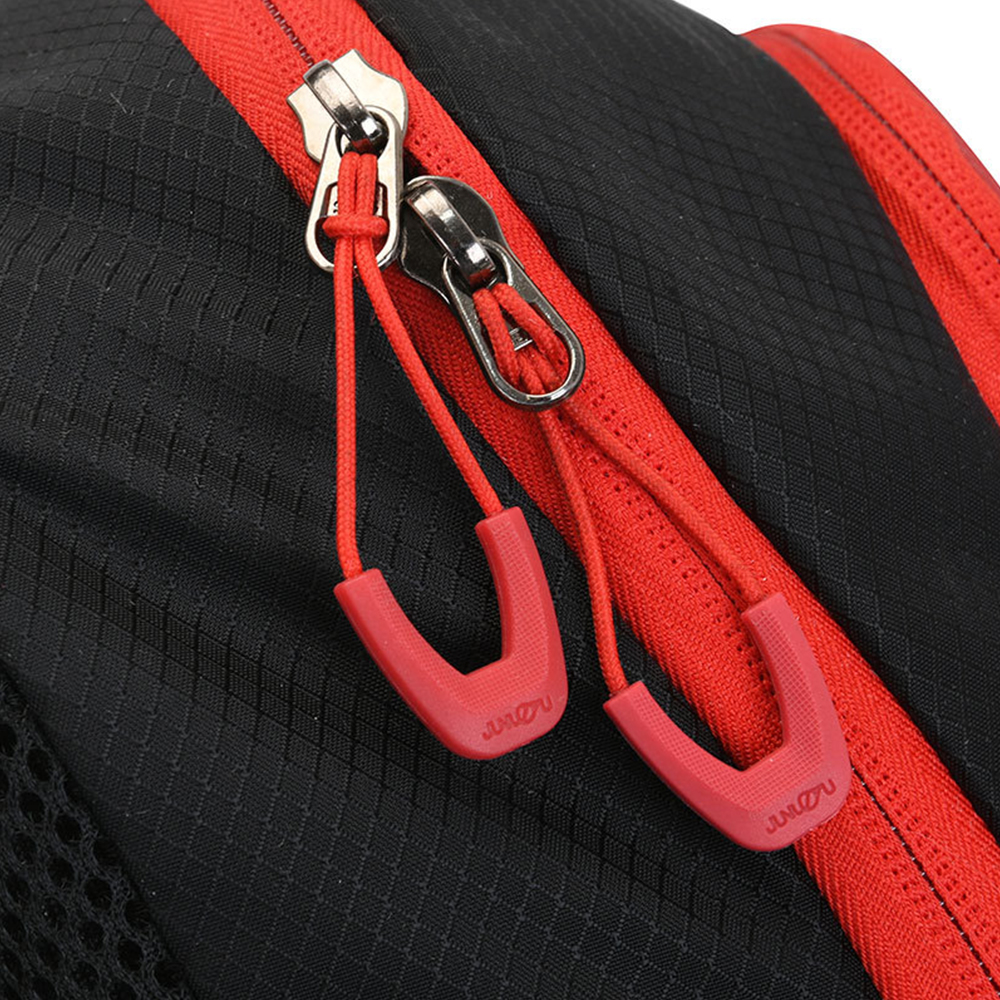 10L Bicycle Bag Waterproof Ref - Mountain Biking Rucksack ulasan dan harga