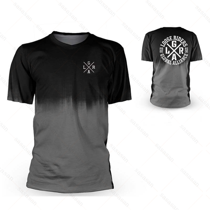Motocross Loose Riders Short S - Mountain Biking History ulasan dan harga