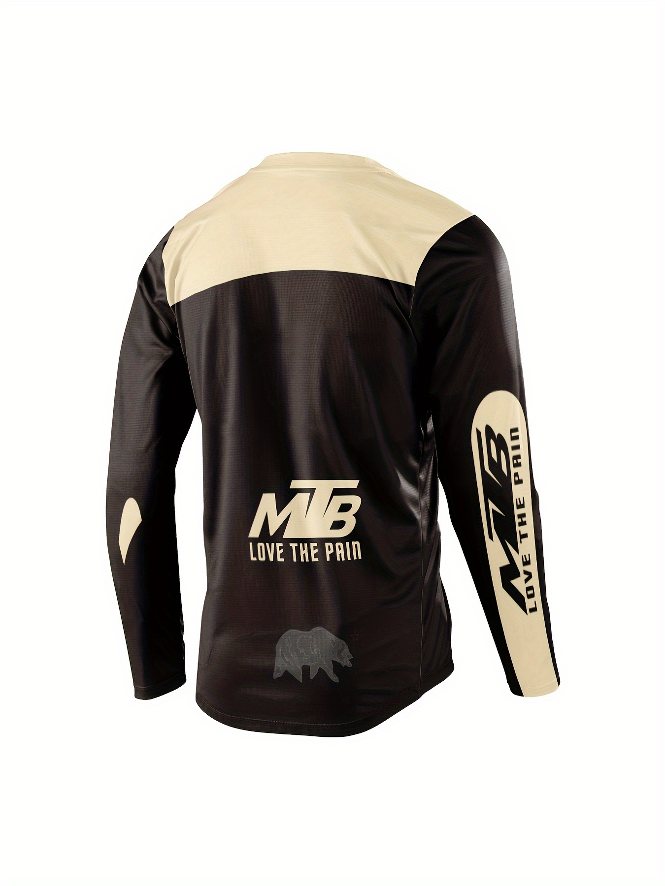 Men Breathable off Road Enduro - Mountain Biking For Fitness ulasan dan harga