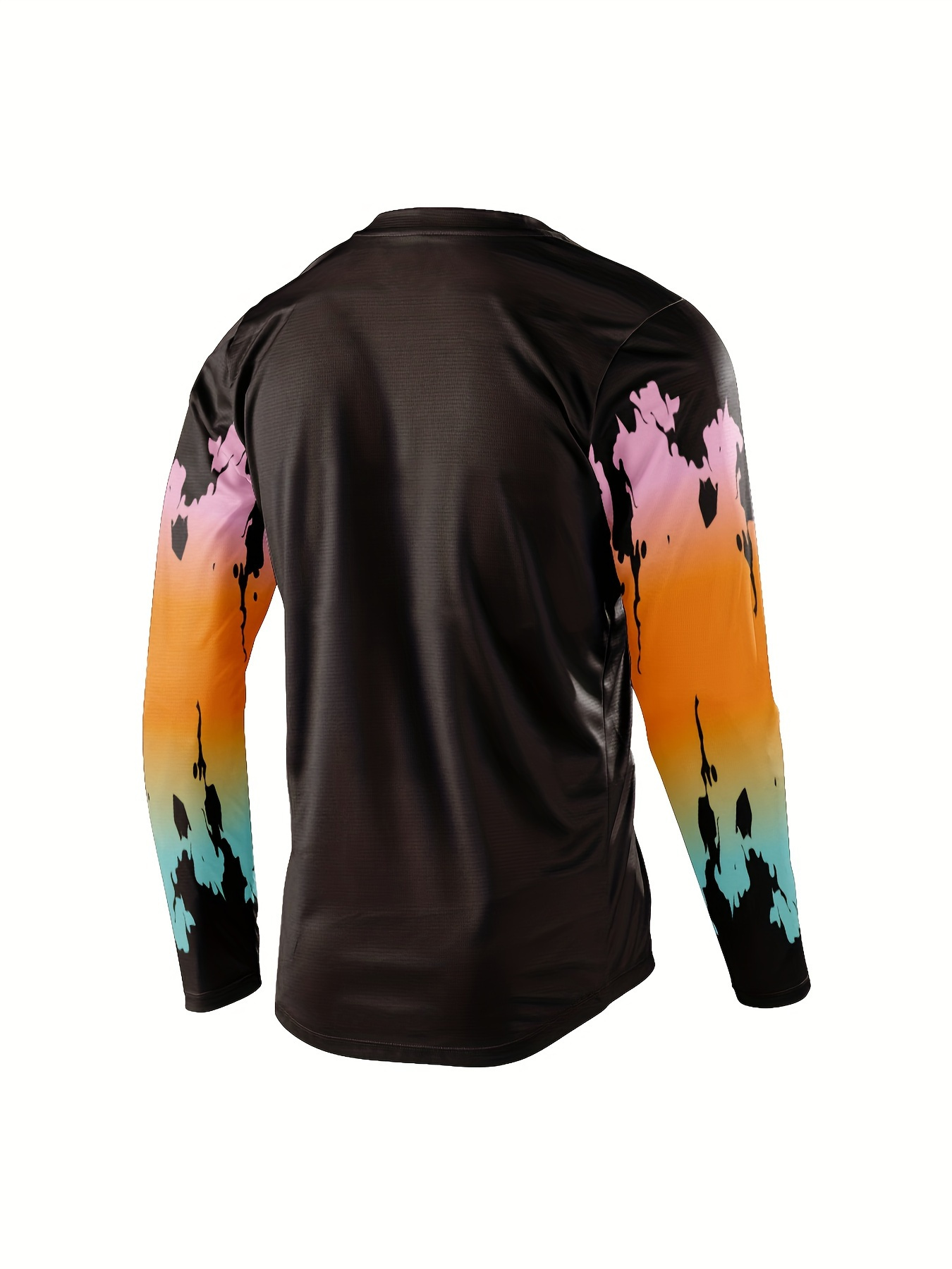 Men Breathable off Road Enduro - Mountain Biking For Fitness ulasan dan harga
