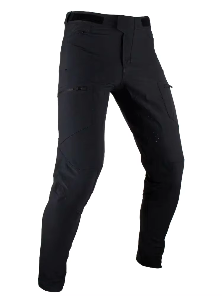 2026 FH Downhill MTB Pant Endu - Mountain Biking History ulasan dan harga