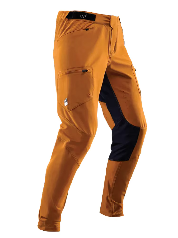 2026 FH Downhill MTB Pant Endu - Mountain Biking History ulasan dan harga