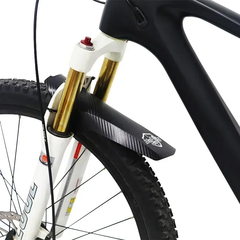 2PCS/Set Bicycle Fenders Cycli - Mountain Biking History ulasan dan harga