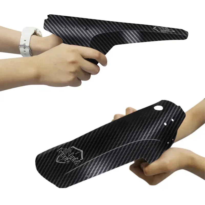 2PCS/Set Bicycle Fenders Cycli - Mountain Biking History ulasan dan harga