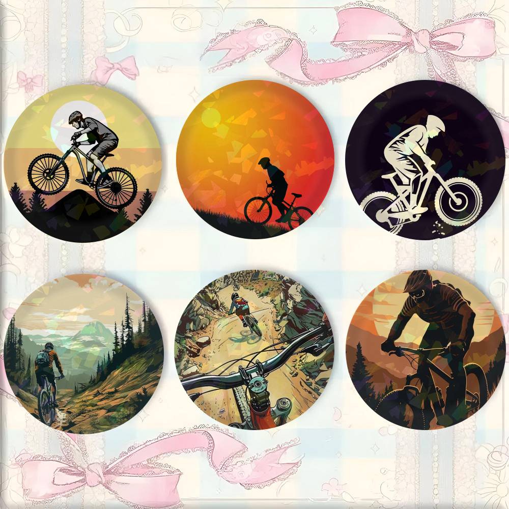 Mountain Bike 75x75 25x25 Mm C - Mountain Biking Rucksack ulasan dan harga