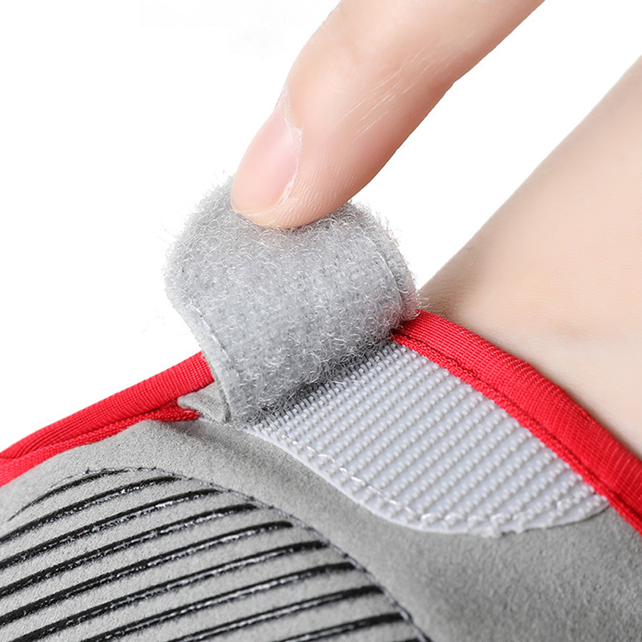 Cycling gloves, mountain bikes - Mountain Biking For Fitness ulasan dan harga
