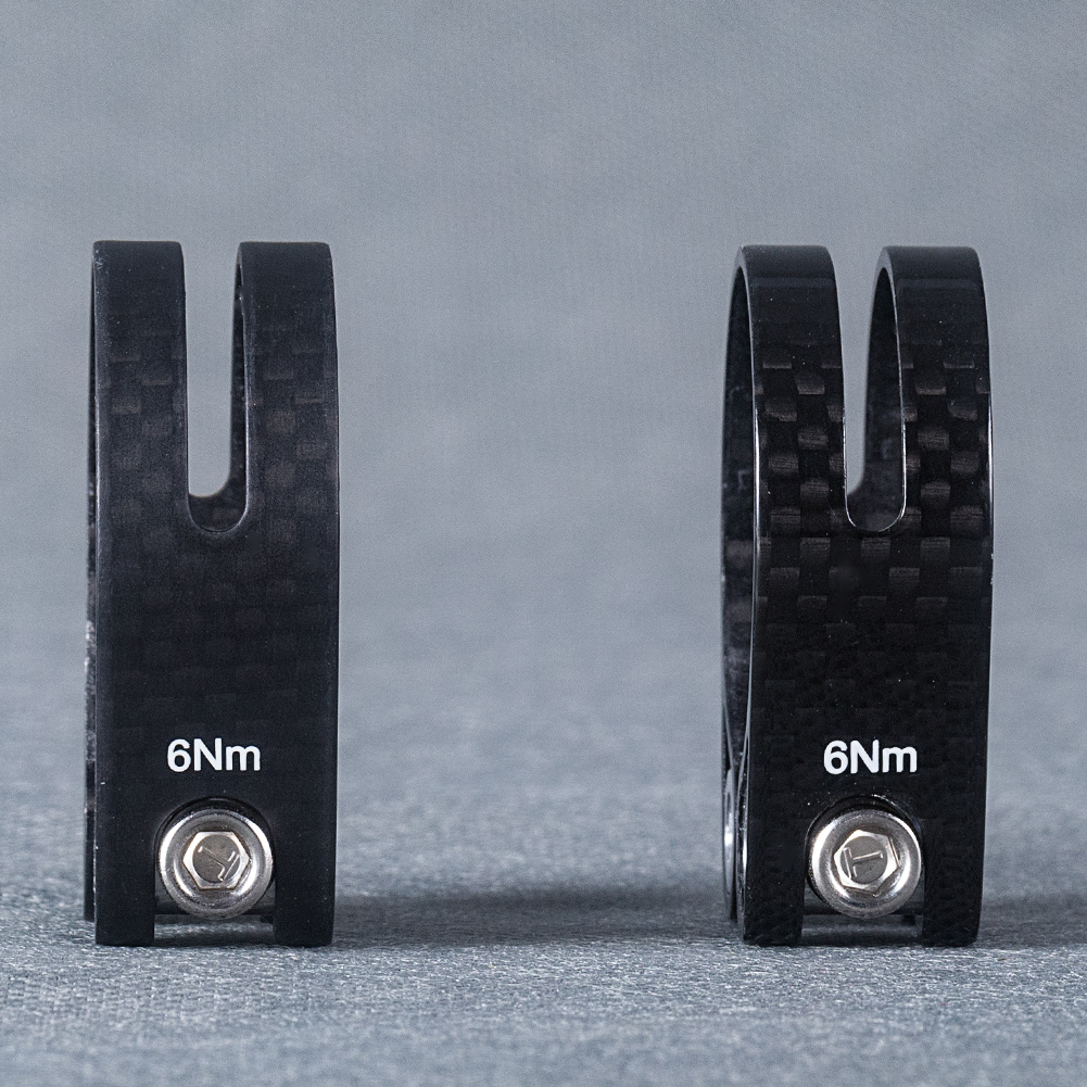 Lightweight 14g Carbon Fiber S - Mountain Biking History ulasan dan harga