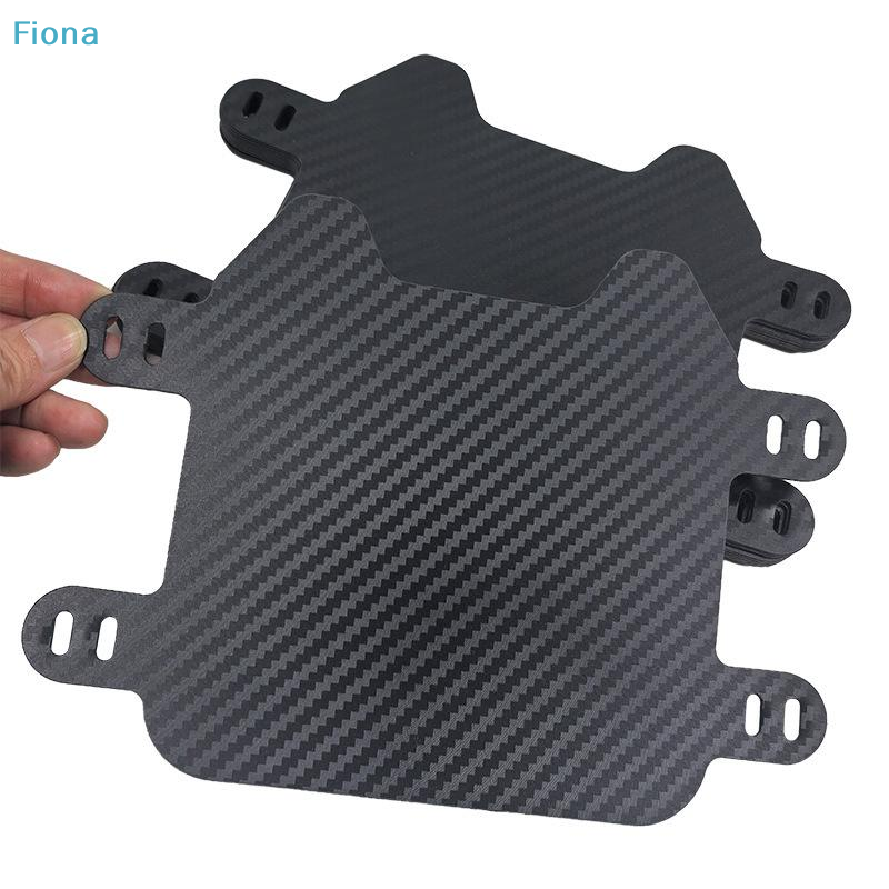 ✔Carbon Fiber Texture Front Fe - Mountain Biking History ulasan dan harga