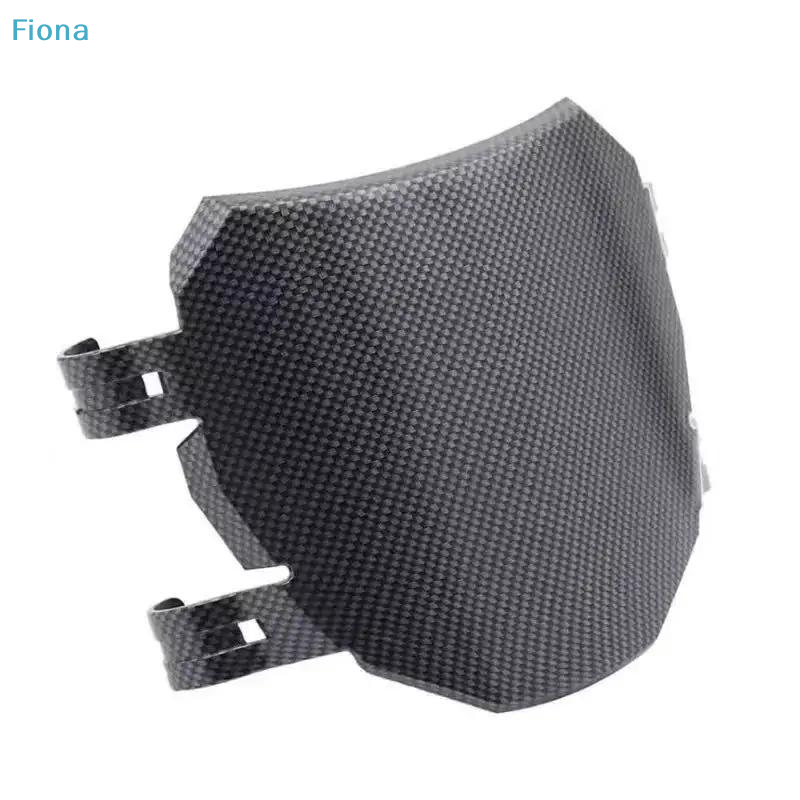 ✔Carbon Fiber Texture Front Fe - Mountain Biking History ulasan dan harga