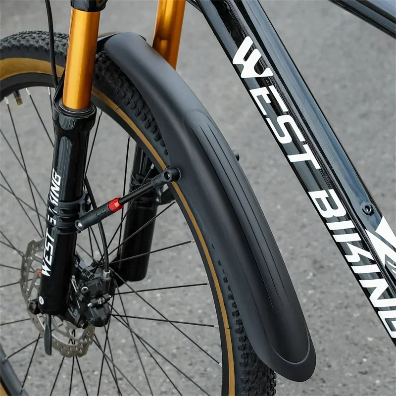 WEST BIKING Mountain Bike Fend - Mountain Biking History ulasan dan harga