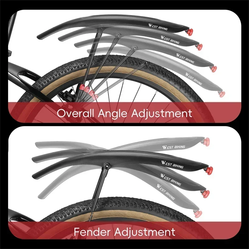 WEST BIKING Mountain Bike Fend - Mountain Biking History ulasan dan harga