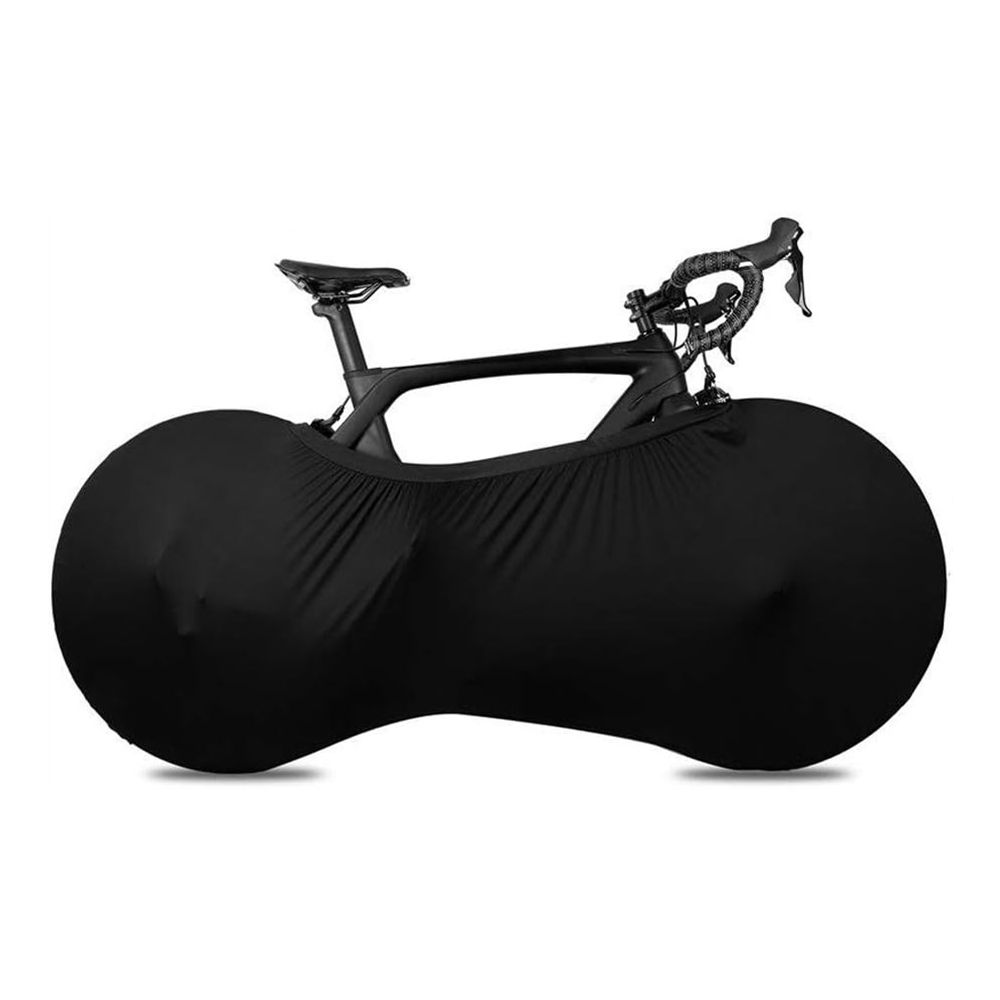 Bicycle Protector Cover Mounta - Mountain Biking History ulasan dan harga