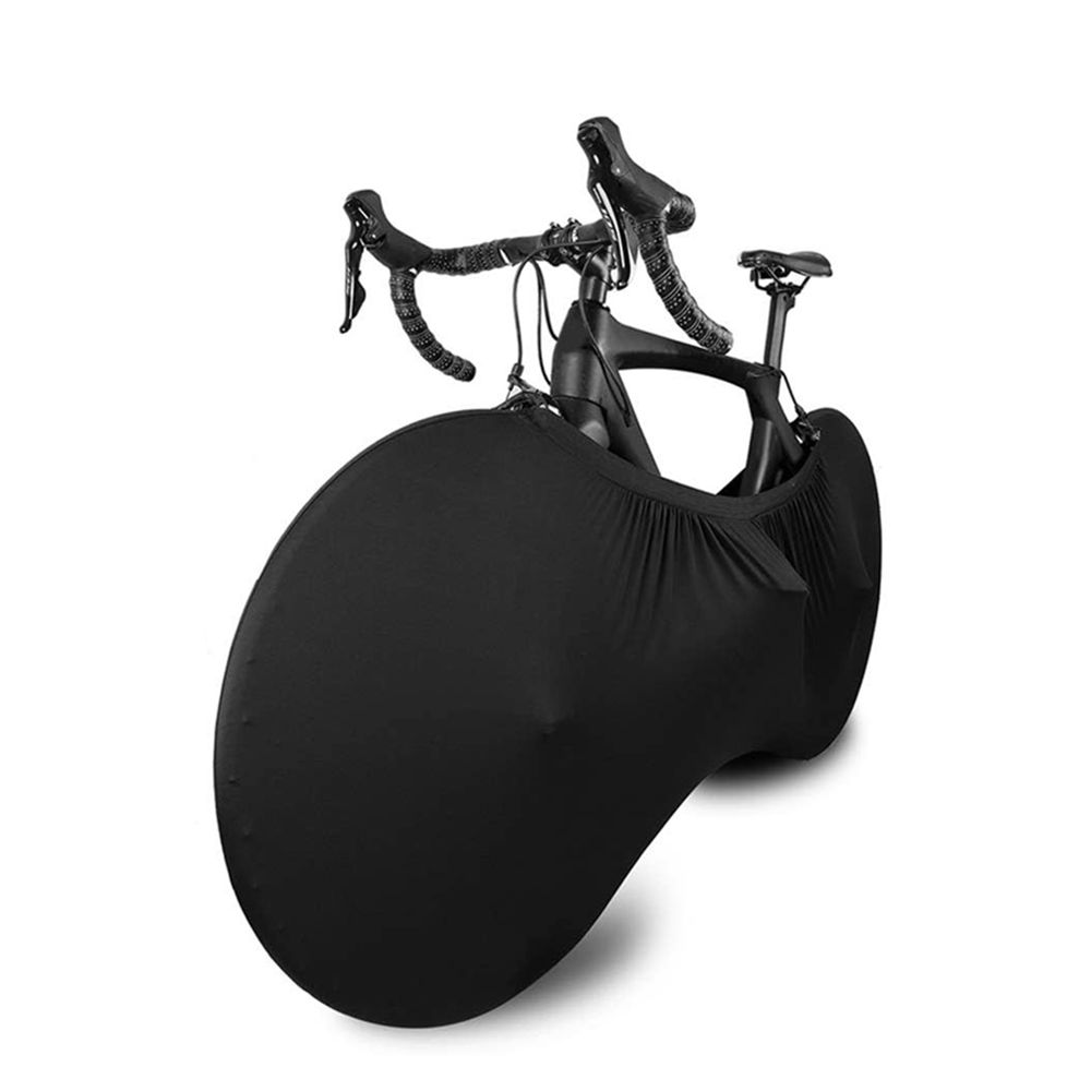 Bicycle Protector Cover Mounta - Mountain Biking History ulasan dan harga