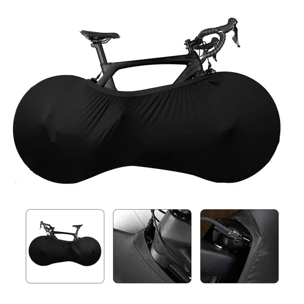Bicycle Protector Cover Mounta - Mountain Biking History ulasan dan harga