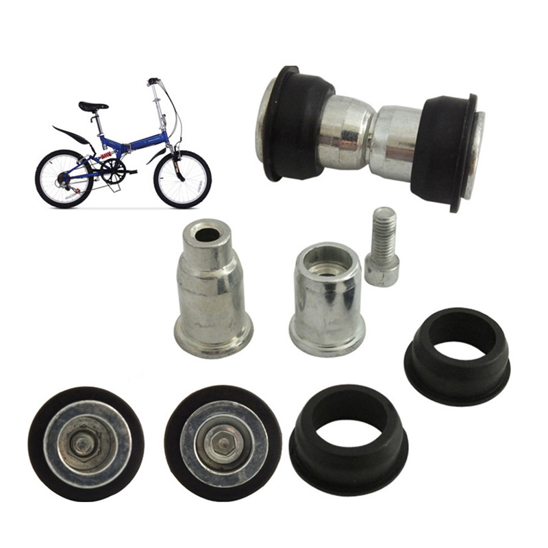 Bicycle Bike Pivot Lock Bolt , - Mountain Biking History ulasan dan harga