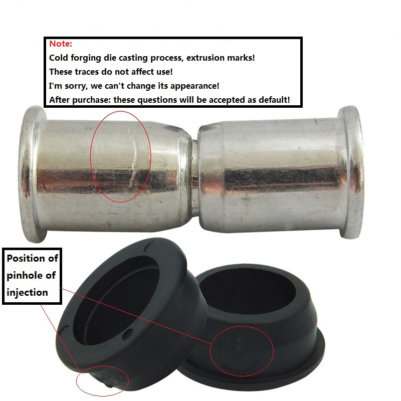 Bicycle Bike Pivot Lock Bolt , - Mountain Biking History ulasan dan harga