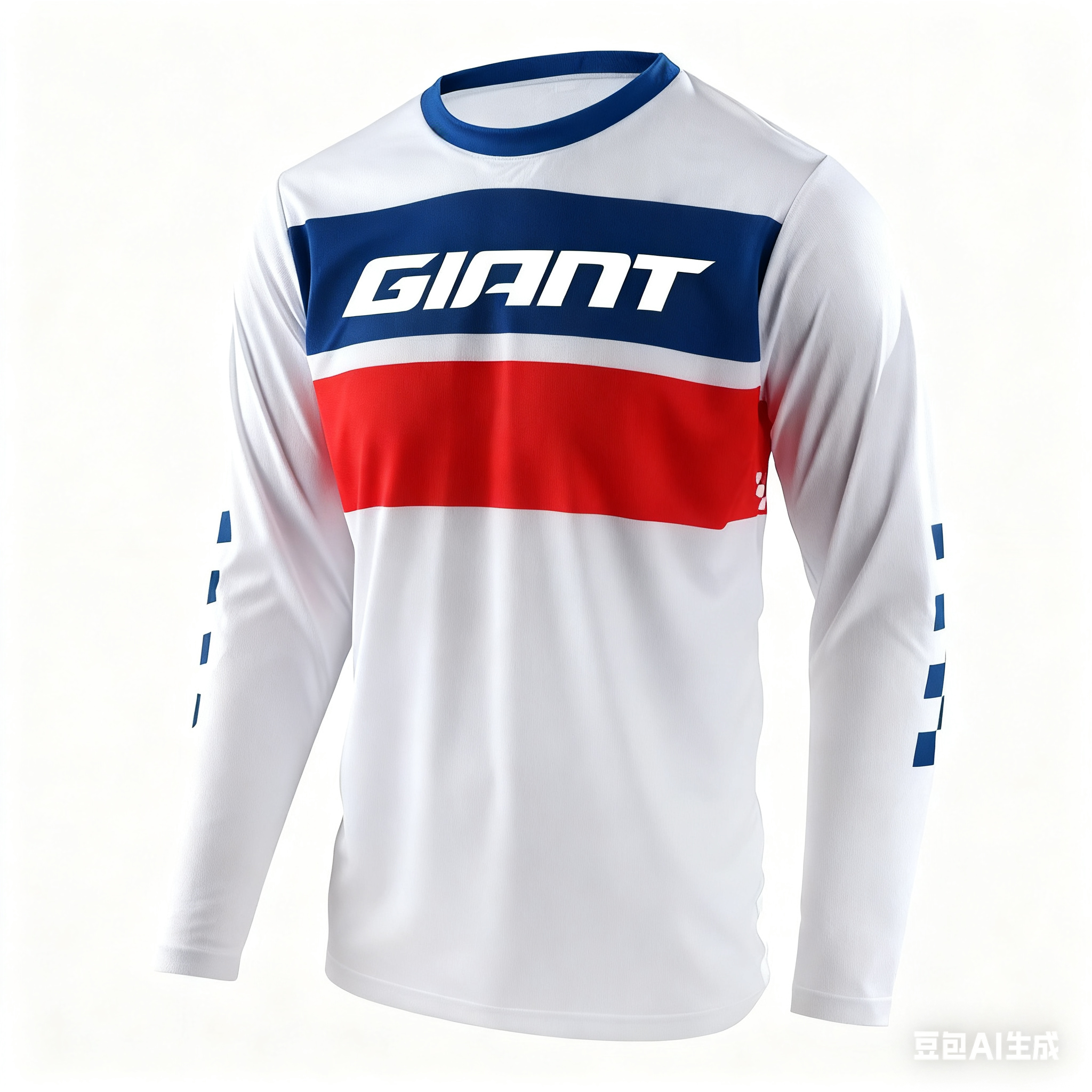 Giant Downhill Mtb Jersey Dh M - Mountain Biking For Fitness ulasan dan harga
