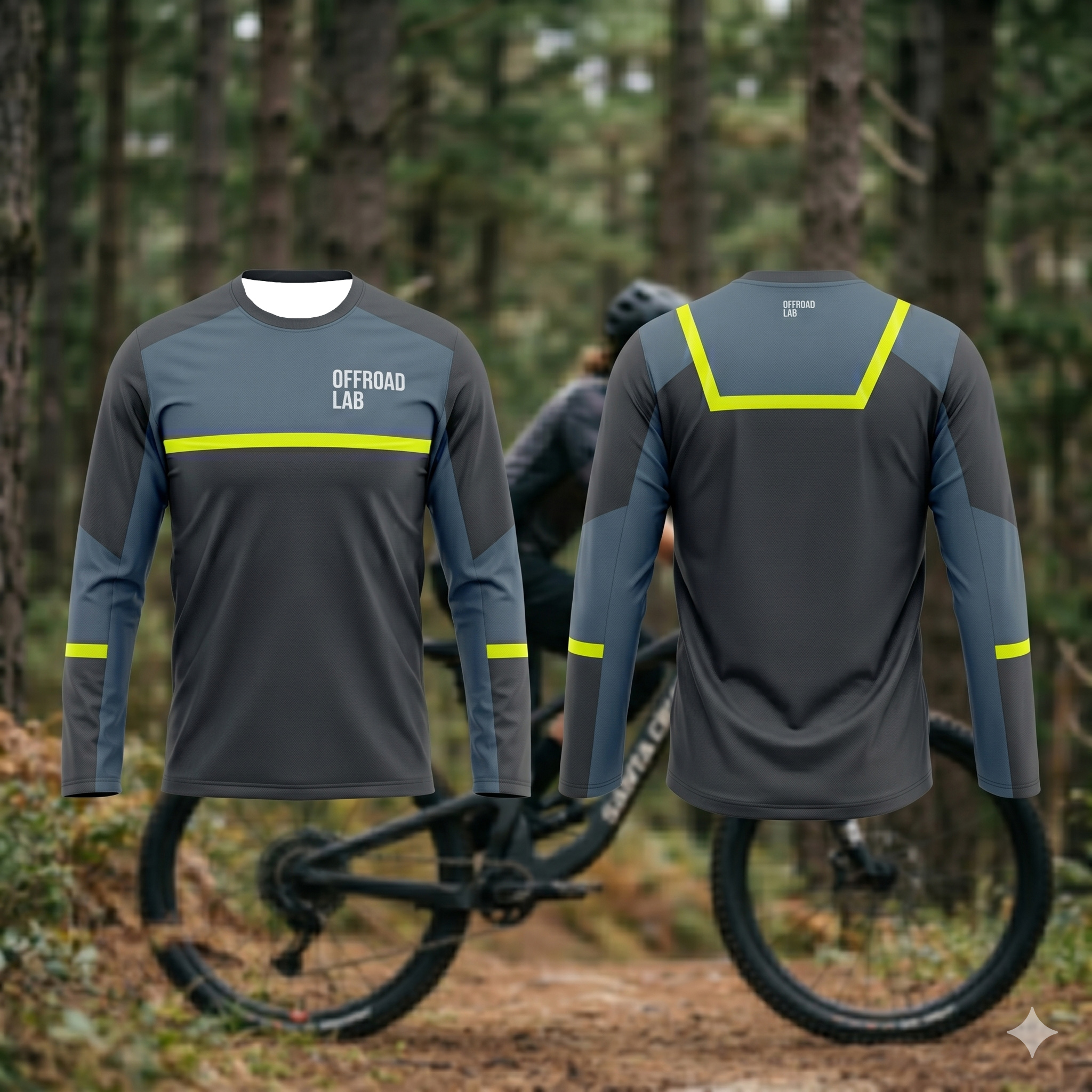 Family Men Breathable MTB Moto - Mountain Biking For Fitness ulasan dan harga