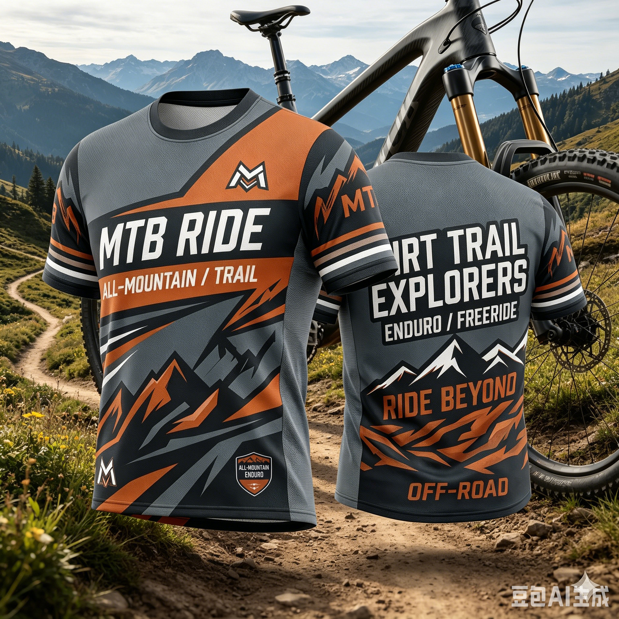 Family Men Breathable Mountain - Mountain Biking History ulasan dan harga