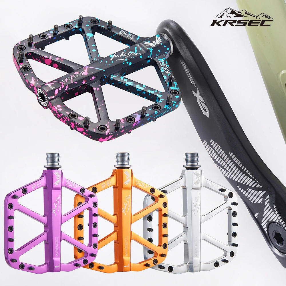 Ultralight Aluminum Alloy Bicy - Mountain Biking Vs Road Biking ulasan dan harga