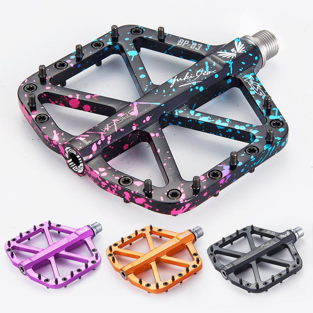 Ultralight Aluminum Alloy Bicy - Mountain Biking Vs Road Biking ulasan dan harga