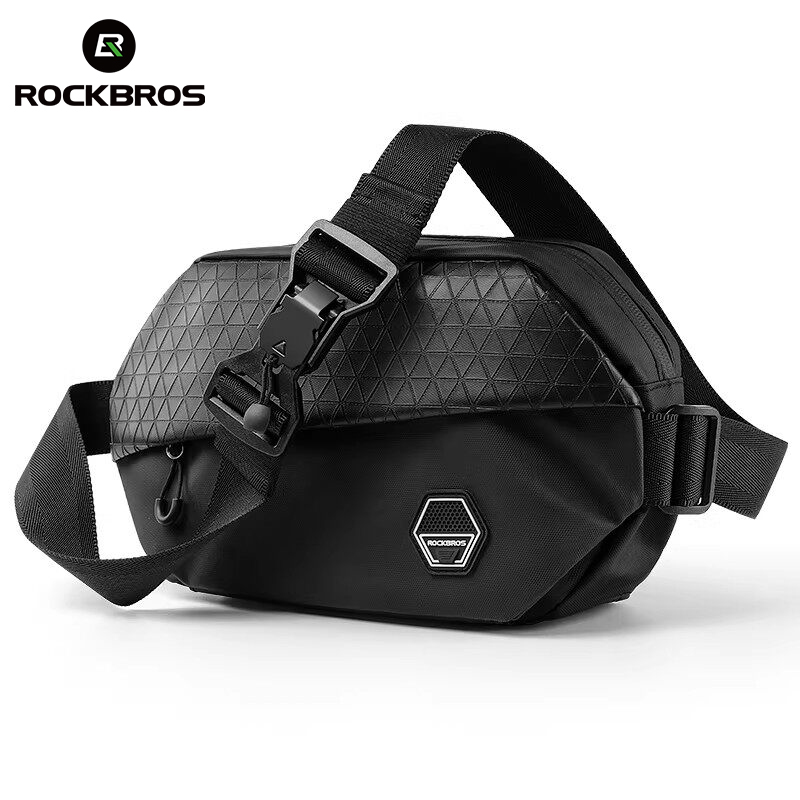 ROCKBROS Bicycle Bags Waterpro - Mountain Biking Rucksack ulasan dan harga