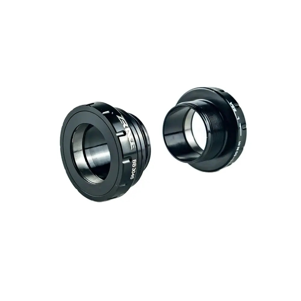 NEW ZRACE Bicycle Bottom Brack - Mountain Biking History ulasan dan harga