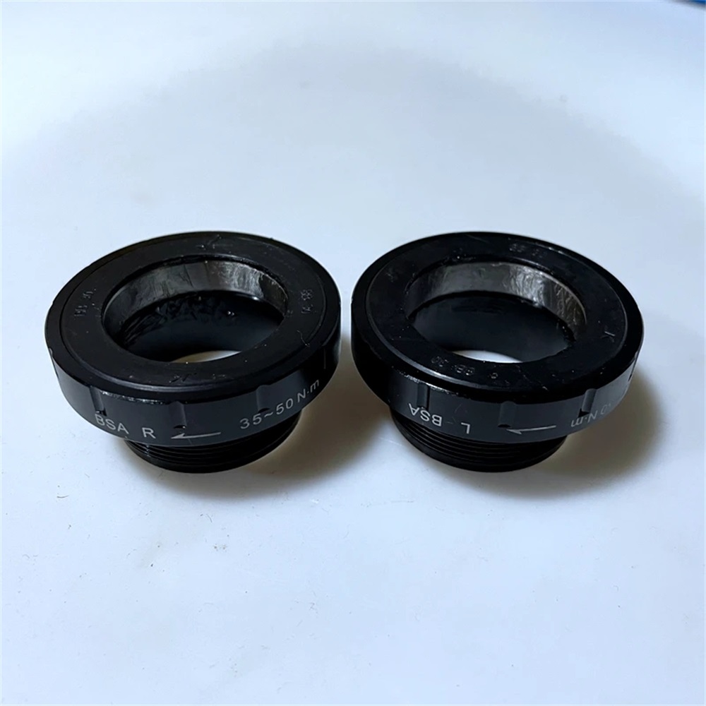 NEW ZRACE Bicycle Bottom Brack - Mountain Biking History ulasan dan harga