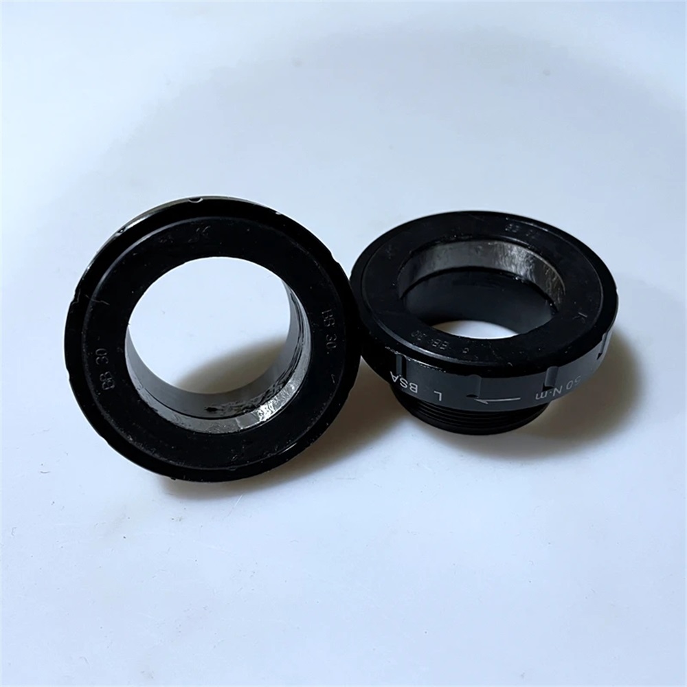 NEW ZRACE Bicycle Bottom Brack - Mountain Biking History ulasan dan harga