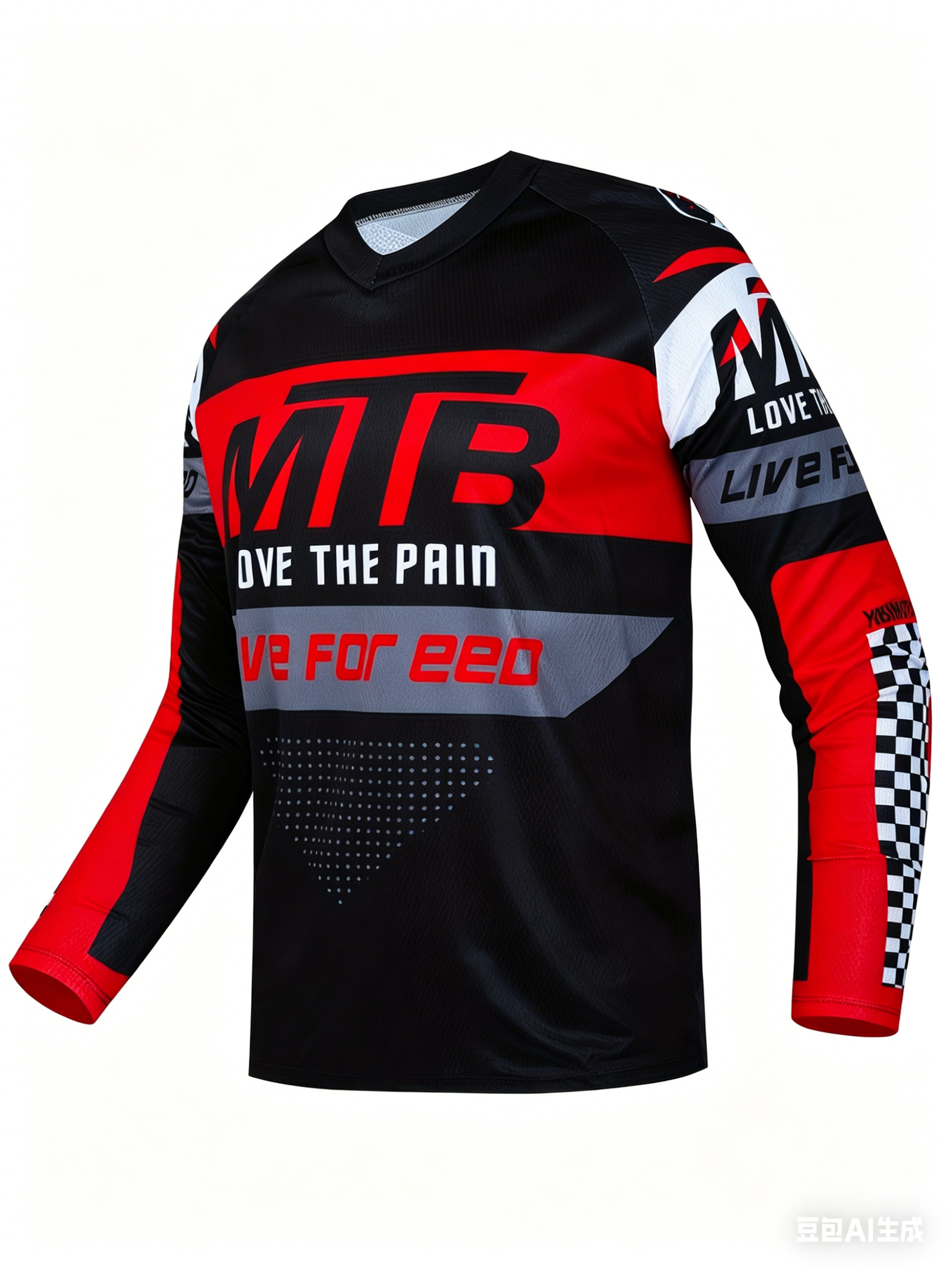 Men Breathable off Road Enduro - Mountain Biking For Fitness ulasan dan harga